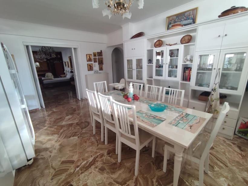Vaso' S Home Коропион Экстерьер фото