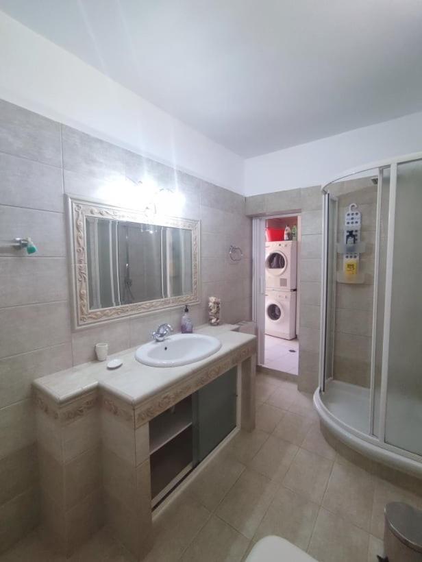 Vaso' S Home Коропион Экстерьер фото
