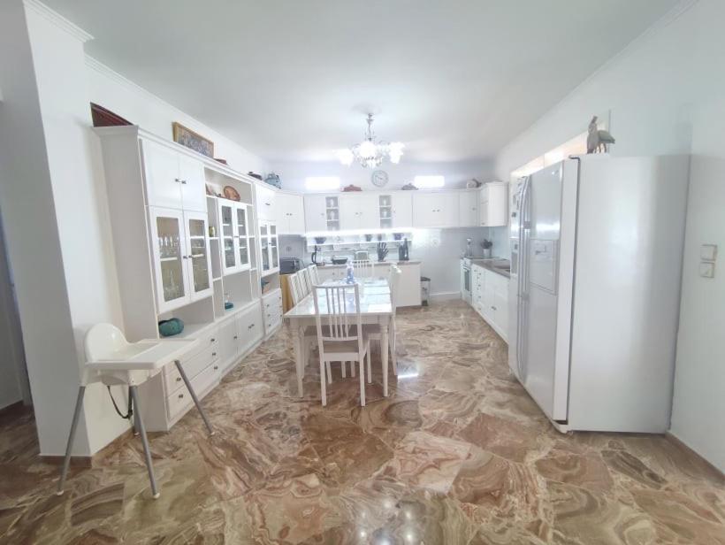 Vaso' S Home Коропион Экстерьер фото
