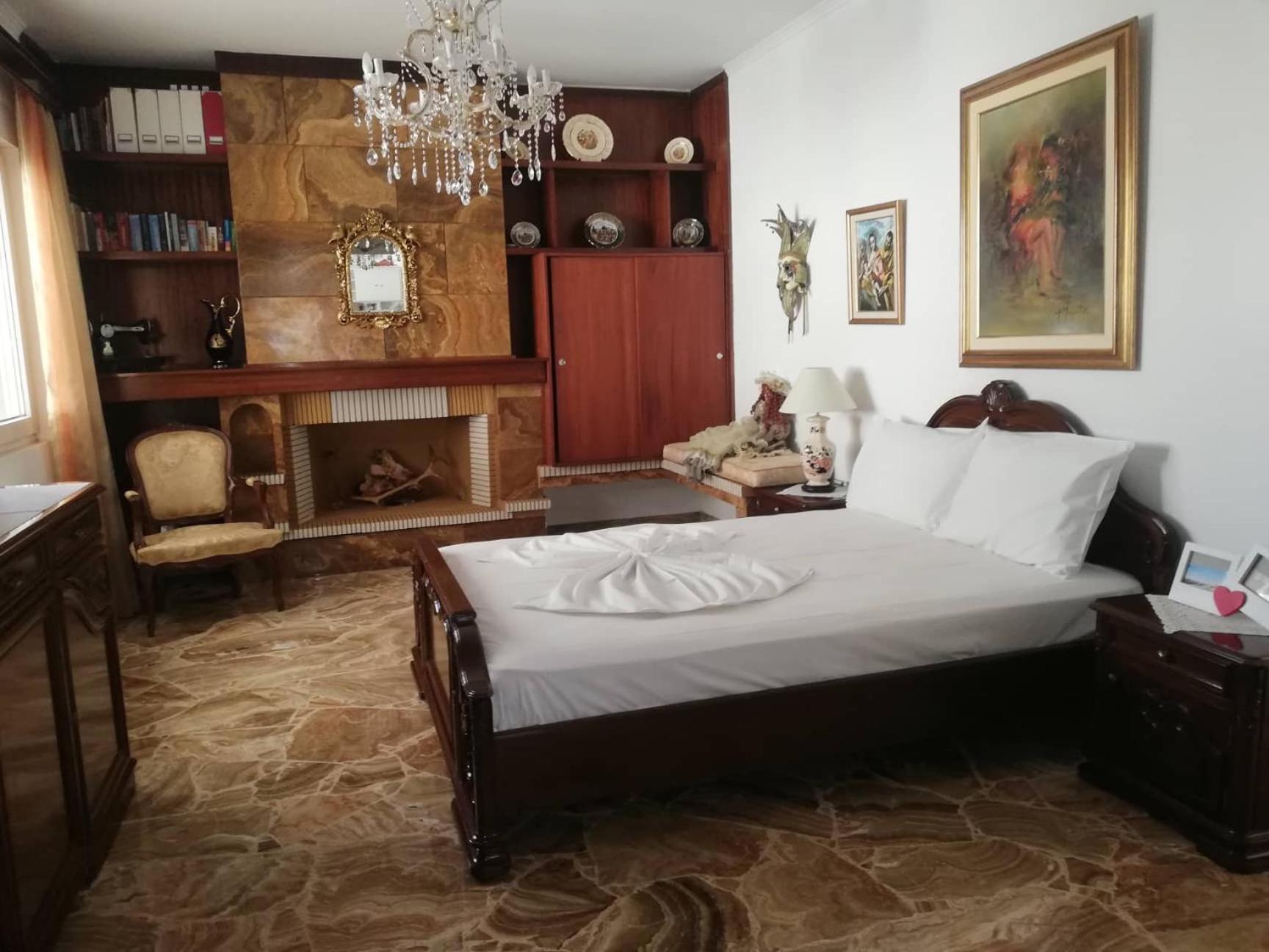 Vaso' S Home Коропион Экстерьер фото
