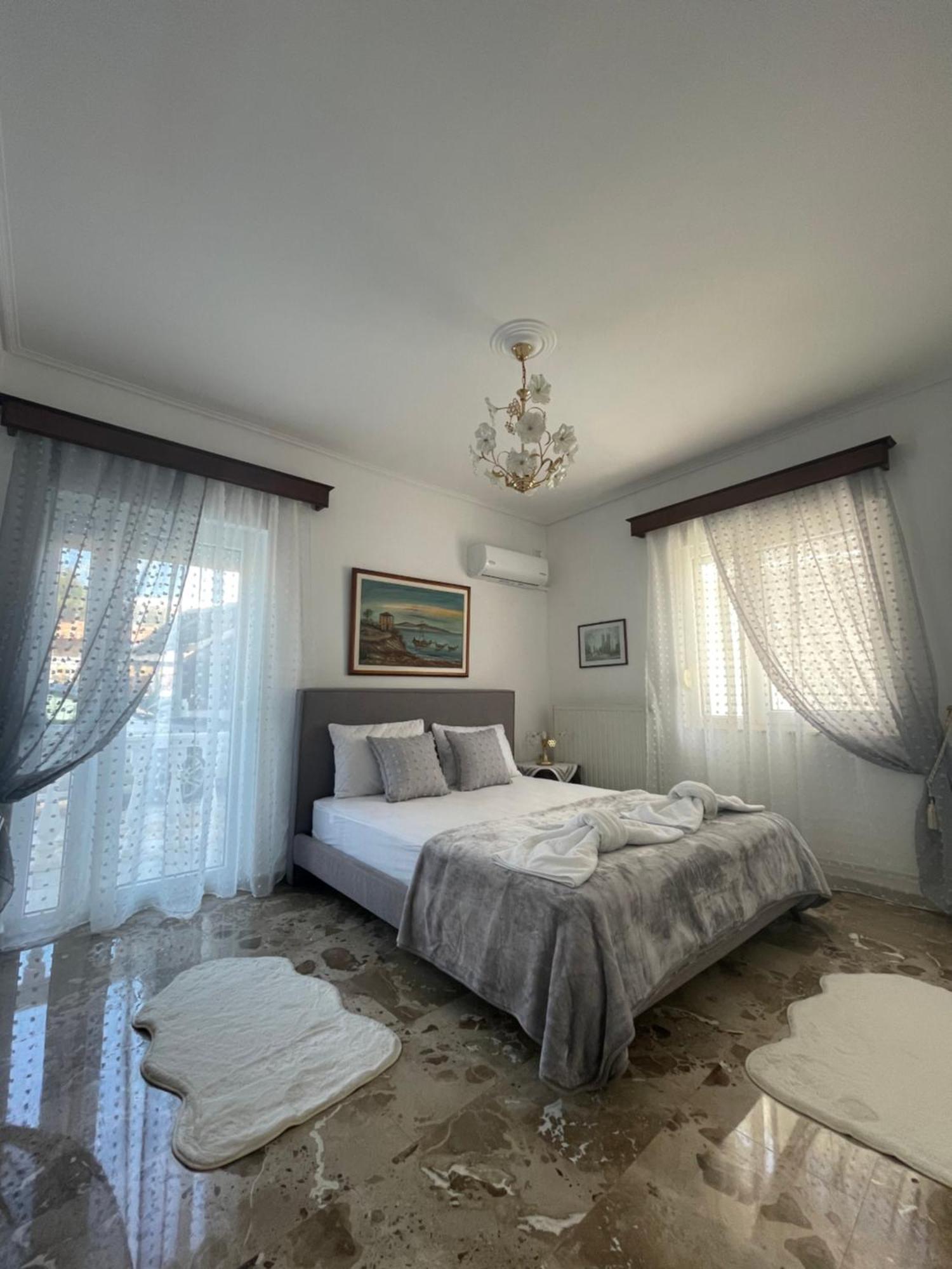 Vaso' S Home Коропион Экстерьер фото
