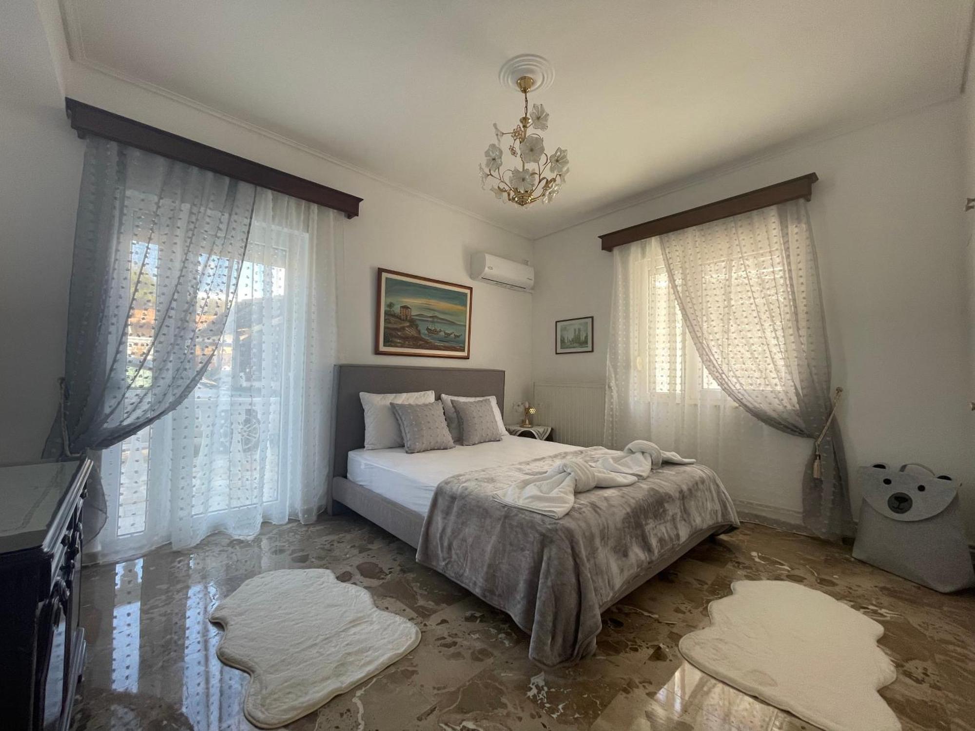 Vaso' S Home Коропион Экстерьер фото