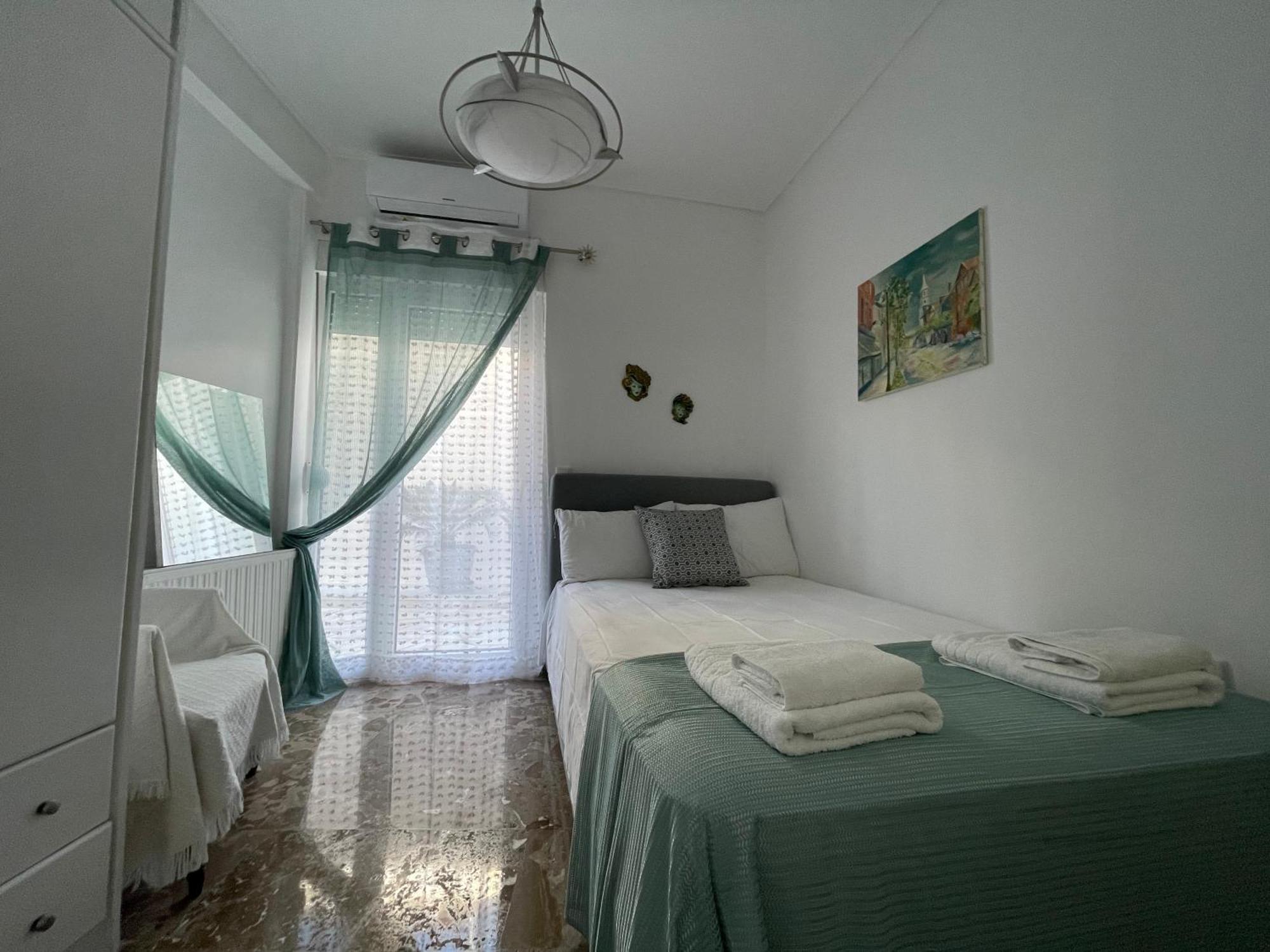 Vaso' S Home Коропион Экстерьер фото